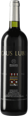 Can Ràfols Lubis Merlot 75 cl