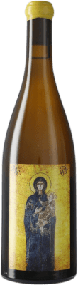 36,95 € Envío gratis | Vino Blanco Domaine de l'Écu Lux A.O.C. Muscadet-Sèvre et Maine Loire Francia 75 cl