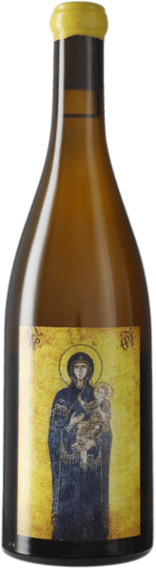 35,95 € Бесплатная доставка | Белое вино Domaine de l'Écu Lux A.O.C. Muscadet-Sèvre et Maine Луара Франция бутылка 75 cl