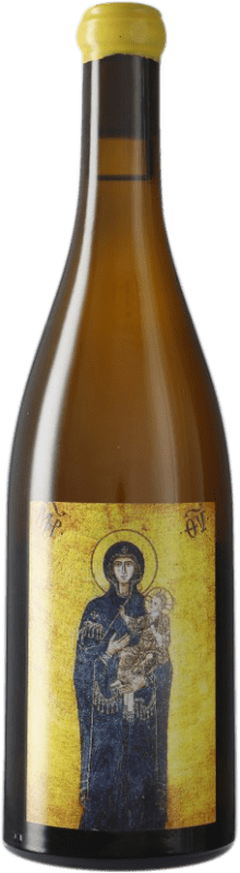 36,95 € Spedizione Gratuita | Vino bianco Domaine de l'Écu Lux A.O.C. Muscadet-Sèvre et Maine Loire Francia Bottiglia 75 cl