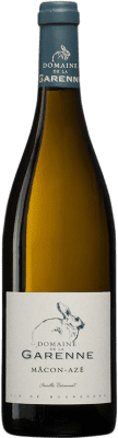 Domaine de La Garenne Azé Chardonnay 75 cl