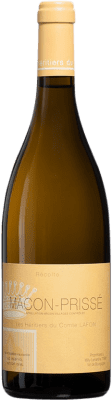 23,95 € Spedizione Gratuita | Vino bianco Comtes Lafon Mâcon-Prissé A.O.C. Mâcon-Villages Borgogna Francia Chardonnay Bottiglia 75 cl