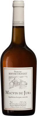 Berthet-Bondet Macvin 1989 75 cl