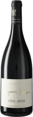 Georges-Vernay Maison Syrah — シラー 75 cl
