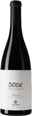 115,95 € 送料無料 | 赤ワイン Mas Doix D.O.Ca. Priorat カタロニア スペイン Garnacha — グルナッシュ, Cariñena — カリニャン 75 cl