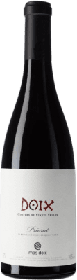 109,95 € Spedizione Gratuita | Vino rosso Mas Doix D.O.Ca. Priorat Catalogna Spagna Grenache, Carignan Bottiglia 75 cl