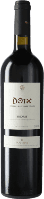 159,95 € Бесплатная доставка | Красное вино Mas Doix D.O.Ca. Priorat Каталония Испания Grenache, Carignan бутылка 75 cl