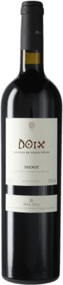 167,95 € Бесплатная доставка | Красное вино Mas Doix D.O.Ca. Priorat Каталония Испания Grenache, Carignan бутылка 75 cl