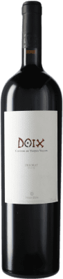 195,95 € Бесплатная доставка | Красное вино Mas Doix D.O.Ca. Priorat Каталония Испания Merlot, Grenache, Carignan бутылка Магнум 1,5 L