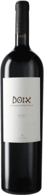 187,95 € Envío gratis | Vino tinto Mas Doix D.O.Ca. Priorat Cataluña España Merlot, Garnacha, Cariñena Botella Magnum 1,5 L