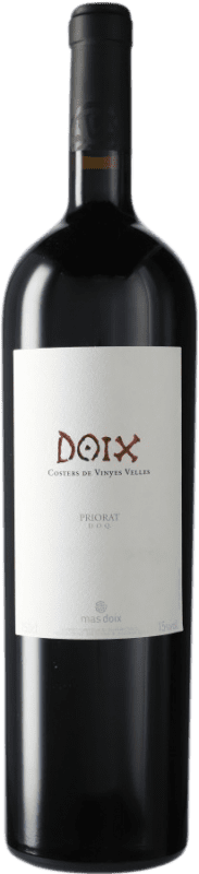 187,95 € Envoi gratuit | Vin rouge Mas Doix D.O.Ca. Priorat Catalogne Espagne Merlot, Grenache, Carignan Bouteille Magnum 1,5 L