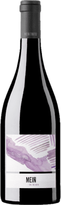 39,95 € Free Shipping | Red Wine Viña Meín D.O. Ribeiro Galicia Spain 75 cl