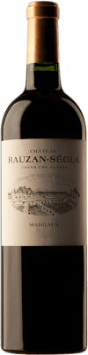 127,95 € Free Shipping | Red wine Château Rauzan Ségla 2006 A.O.C. Margaux Bordeaux France Bottle 75 cl