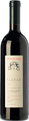 27,95 € Kostenloser Versand | Rotwein Pittacum D.O. Bierzo Kastilien und León Spanien Mencía Magnum-Flasche 1,5 L