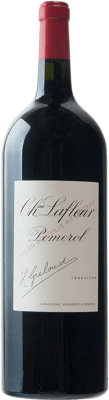 1 881,95 € Envoi gratuit | Vin rouge Château Lafleur A.O.C. Pomerol Bordeaux France Merlot, Cabernet Franc Bouteille Magnum 1,5 L