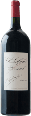 971,95 € Envoi gratuit | Vin rouge Château Lafleur A.O.C. Pomerol Bordeaux France Merlot, Cabernet Franc Bouteille Magnum 1,5 L