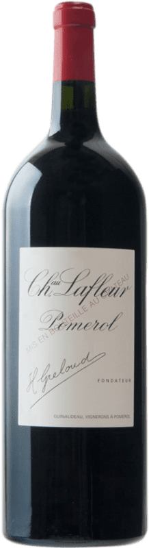 1 372,95 € 送料無料 | 赤ワイン Château Lafleur A.O.C. Pomerol ボルドー フランス Merlot — メルロー, Cabernet Franc — カベルネ・フラン マグナムボトル 1,5 L