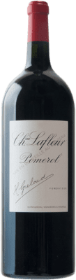 1 449,95 € Envoi gratuit | Vin rouge Château Lafleur A.O.C. Pomerol Bordeaux France Merlot, Cabernet Franc Bouteille Magnum 1,5 L