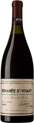 Romanée-Conti Pinot Black 1990 75 cl