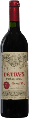 Château Petrus 1993 75 cl