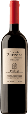119,95 € Envoi gratuit | Vin Rouge Finques Cims de Porrera D.O.Ca. Priorat Catalogne Espagne Garnacha — Grenache 75 cl