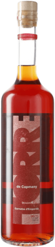 9,95 € Kostenloser Versand | Weißwein Pere Guardiola D.O. Empordà Katalonien Spanien Garnacha — Grenache Flasche 75 cl