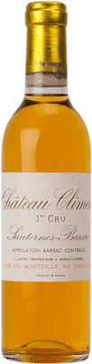 Château de Climens Sémillon 1978 37 cl