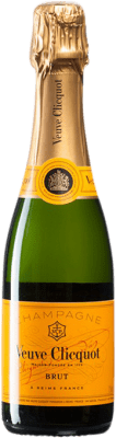 Veuve Clicquot Brut Große Reserve 37 cl