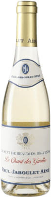 19,95 € Envoi gratuit | Vin Blanc Paul Jaboulet Aîné A.O.C. Beaumes de Venise France Moscato — Muscat Demi-Bouteille 37 cl