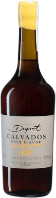 Calvados Domaine Dupont 70 cl