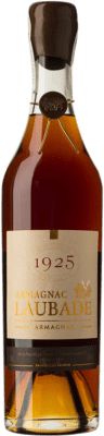 2 199,95 € Envoi gratuit | Armagnac Château de Laubade I.G.P. Bas Armagnac France Bouteille Medium 50 cl