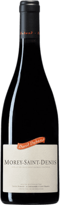 105,95 € Envio grátis | Vinho Tinto David Duband A.O.C. Morey-Saint-Denis Borgonha França Pinot Noir 75 cl
