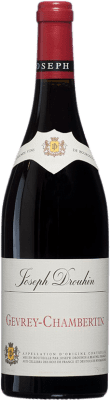 128,95 € Envoi gratuit | Vin Rouge Joseph Drouhin A.O.C. Gevrey-Chambertin Bourgogne France Pinot Noir 75 cl