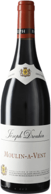 28,95 € Envoi gratuit | Vin Rouge Joseph Drouhin A.O.C. Moulin à Vent Bourgogne France 75 cl