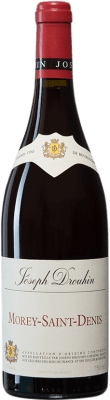 118,95 € Envío gratis | Vino Tinto Joseph Drouhin A.O.C. Morey-Saint-Denis Borgoña Francia 75 cl