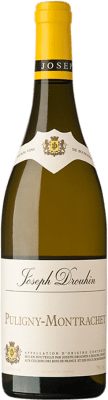 128,95 € Free Shipping | White wine Domaine Joseph Drouhin A.O.C. Puligny-Montrachet Burgundy France Chardonnay Magnum Bottle 1,5 L