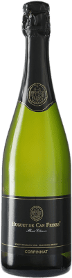 13,95 € 送料無料 | 白スパークリングワイン Huguet de Can Feixes Brut Corpinnat スペイン Pinot Black, Macabeo, Parellada ボトル 75 cl