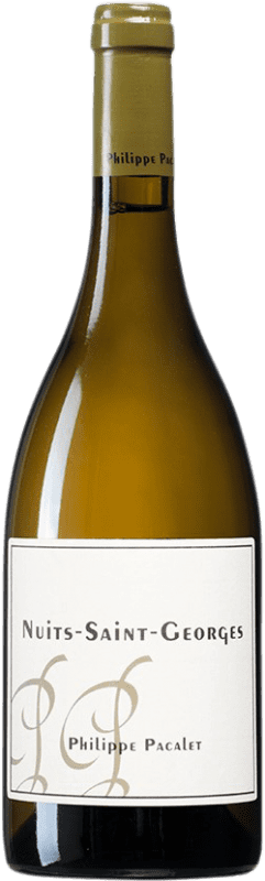 39,95 € Envoi gratuit | Vin blanc Philippe Pacalet A.O.C. Bourgogne Aligoté Bourgogne France Pinot Noir Bouteille 75 cl