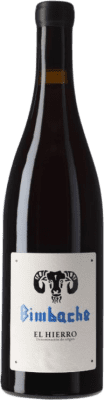 Bimbache Listán Black 75 cl