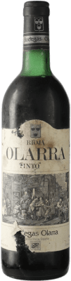 Olarra 72 cl