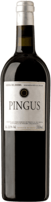 Dominio de Pingus Tempranillo — テンプラニーリョ Eco — エコ ビオ オーガニック 75 cl