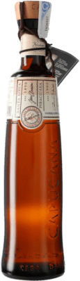 45,95 € Free Shipping | Cachaça Capucana Brazil 70 cl