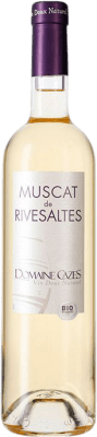 L'Ostal Cazes Moscato — Muscat Eco — Biologique 75 cl