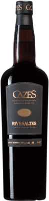 571,95 € Kostenloser Versand | Rotwein L'Ostal Cazes 1932 A.O.C. Rivesaltes Languedoc-Roussillon Frankreich Garnacha — Grenache Flasche 75 cl