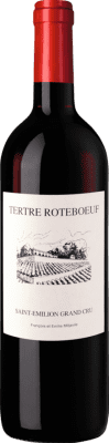 Château Le Tertre-Roteboeuf 75 cl