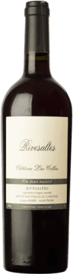 96,95 € Free Shipping | Red wine Château Las Collas 1970 A.O.C. Rivesaltes Languedoc-Roussillon France Grenache White, Grenache Grey, Garnacha Roja Bottle 75 cl