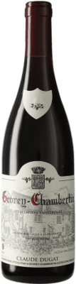 97,95 € 免费送货 | 红酒 Claude Dugat A.O.C. Gevrey-Chambertin 勃艮第 法国 瓶子 75 cl