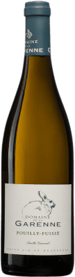 La Garenne Chardonnay 75 cl