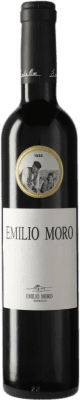 17,95 € Kostenloser Versand | Rotwein Emilio Moro D.O. Ribera del Duero Kastilien und León Spanien Medium Flasche 50 cl