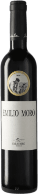 18,95 € Kostenloser Versand | Rotwein Emilio Moro D.O. Ribera del Duero Kastilien und León Spanien Medium-Flasche 50 cl